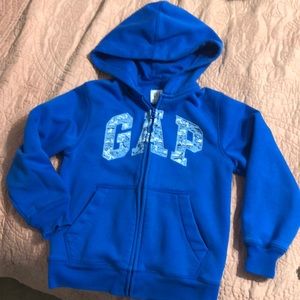 Boys Gap jacket